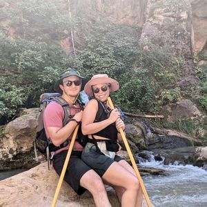 Meet your Posher, Danielle